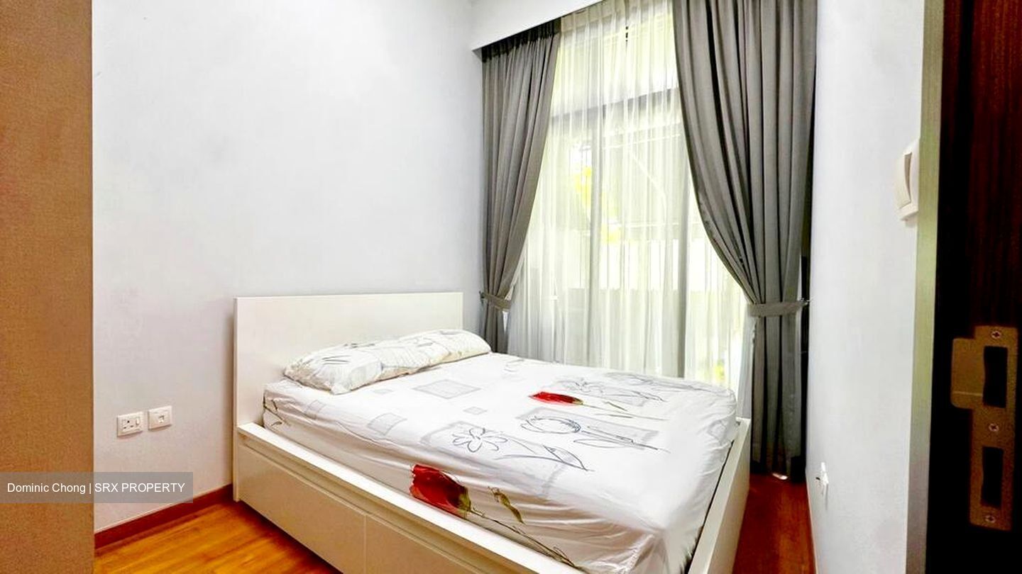 The Bently Residences@Kovan (D19), Apartment #525431411